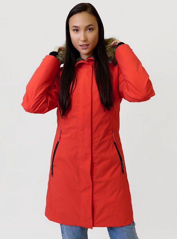 КУРТКА ЖЕНСКАЯ NORPPA JIMARA ( 100206 )