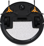 Робот-пылесос Vitek Midnight VT-1809