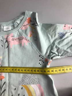 Платье Next для садика и не только, на 3/4 года