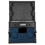 Кейс UDG Ultimate Flight Case AlphaTheta Omnis-Duo Black