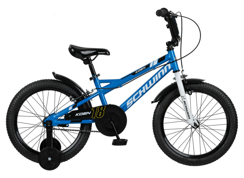 Детский велосипед Schwinn Koen 18 (2020)