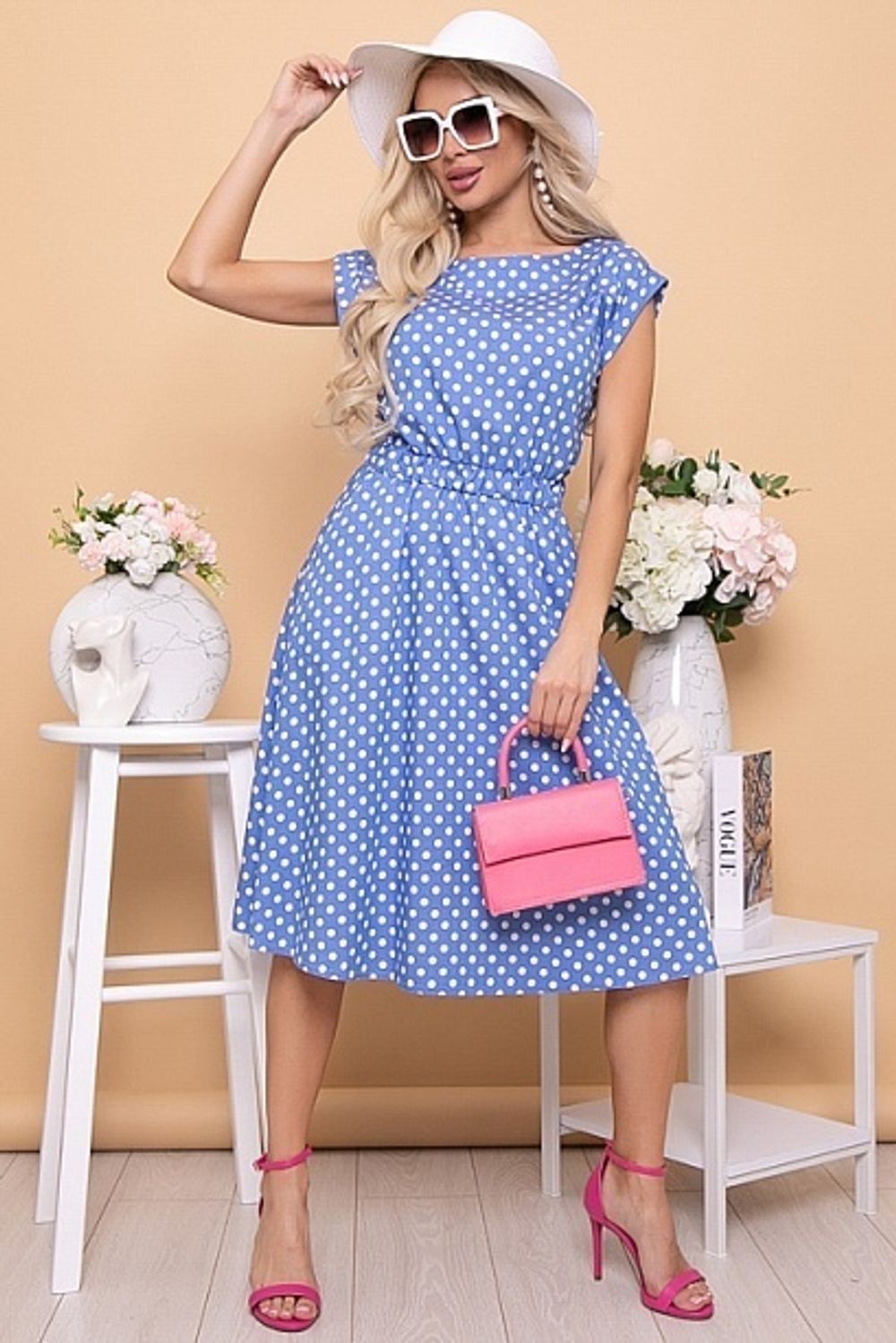 Платье 71295 Avili (Акция)