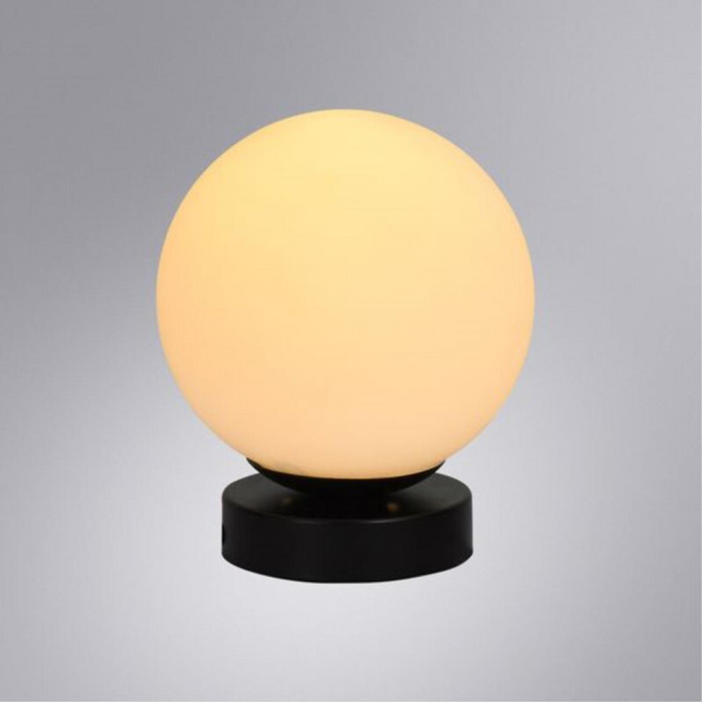 Накладной светильник ARTE Lamp A2224PL-1BK