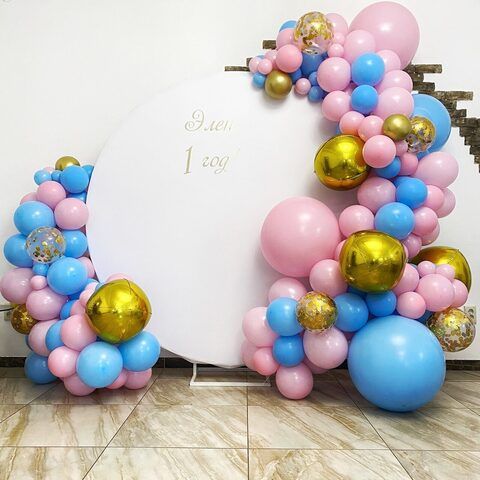 Фотозона 2х2 