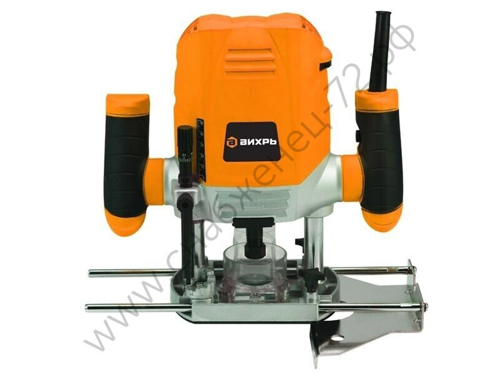 Фрезерная машина ВИХРЬ ФМ-1300