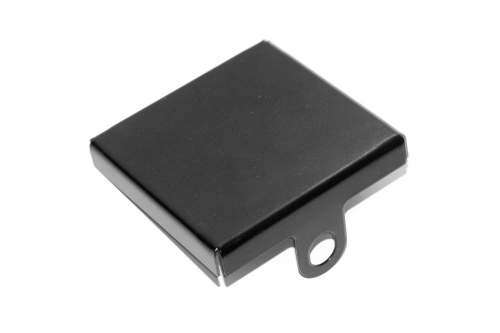 Заглушка (ППК) приемного отверстия 50х50 ТСУ (съемный квадрат), ПТ ГРУПП.00045507