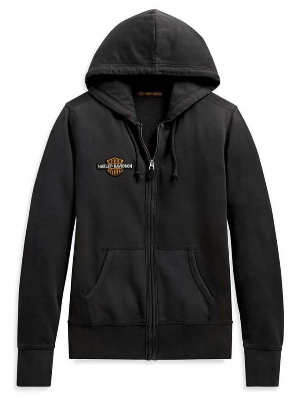 Толстовка Genuine Motorclothes Harley-Davidson