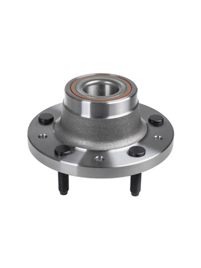 Ступица задняя в сборе L=R (c ABS) для FORD TOURNEO CUSTOM (14-) GANZ GIM03085