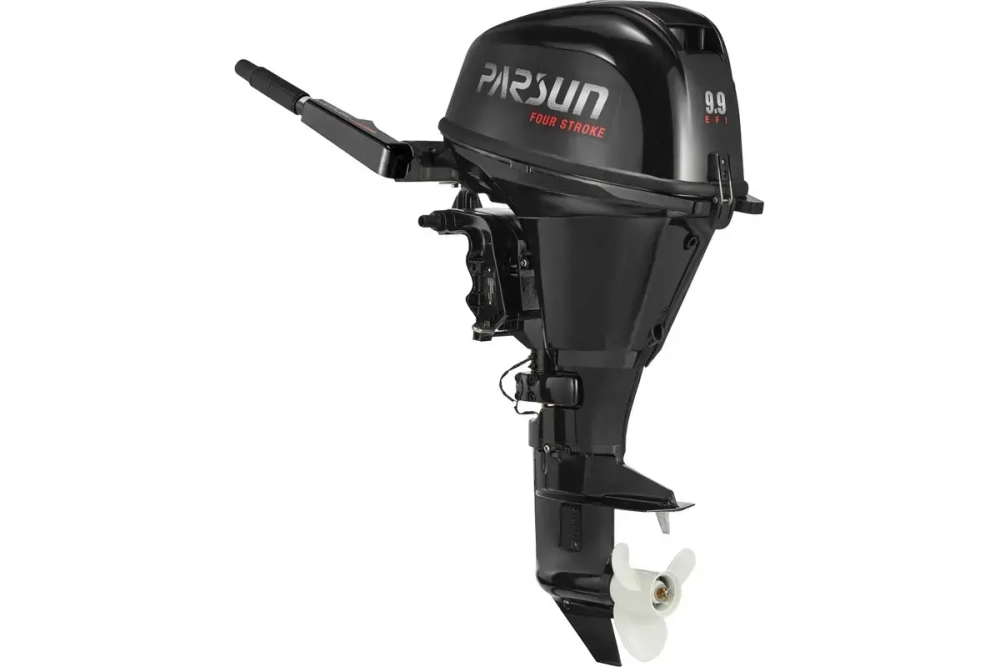 Лодочный мотор Parsun F 9.9 BMS PRO (20 л.с., Карбюратор)