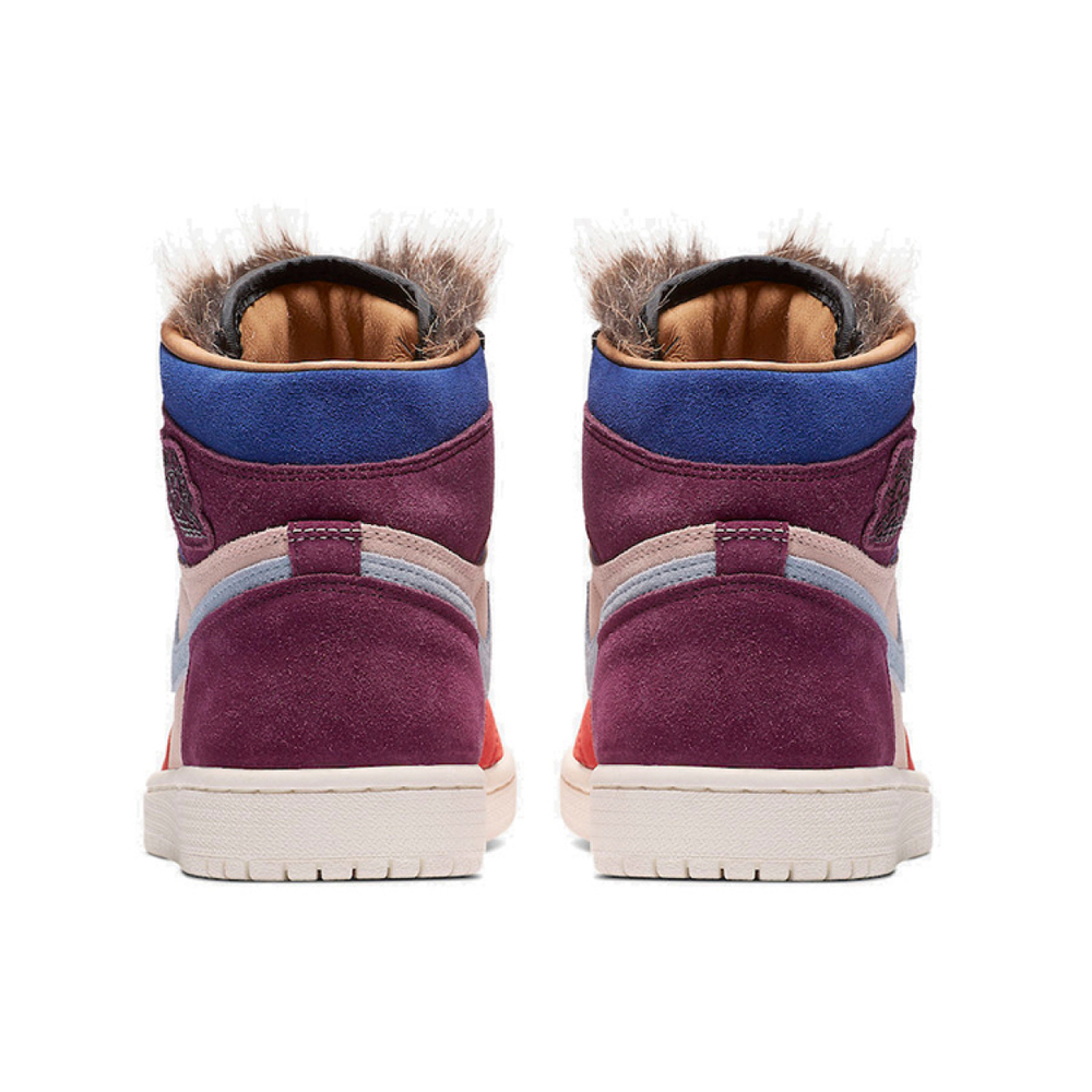 Кроссовки Jordan, BV2613-600