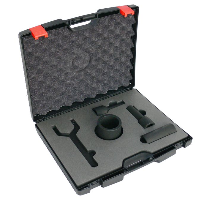 ОДА Сервис (ODA-D1339) Выпресовщик шкворней гидравлический 50 т