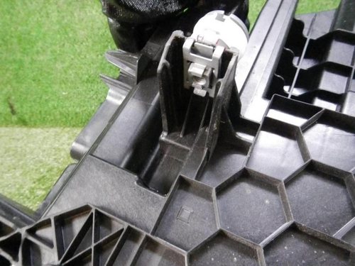 Битая Фара правая BMW X5 G05 X6 G06 (18-23) Laser Light