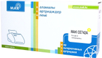 Картриджи МАК CE742A (0020930) желтый (yellow)
