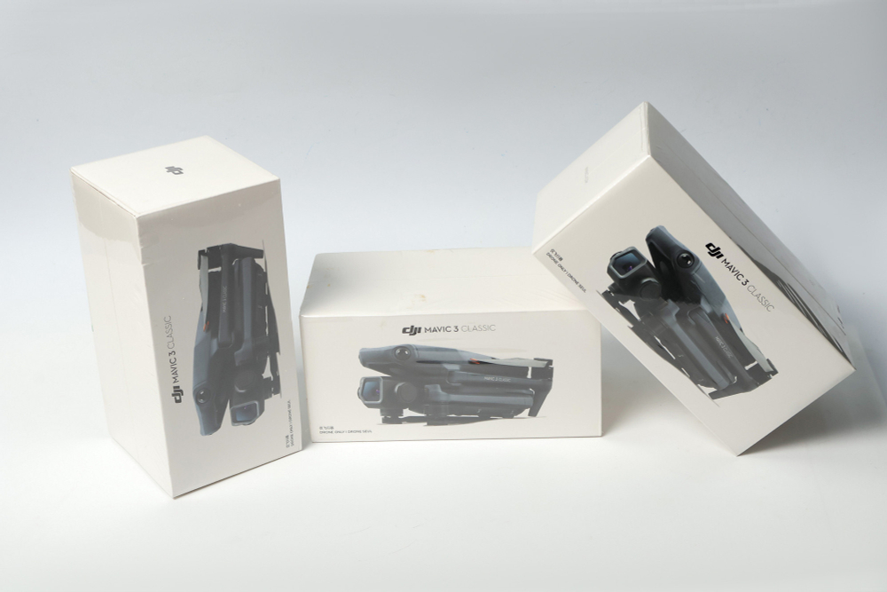DJI Maviс 3 Classic тушка