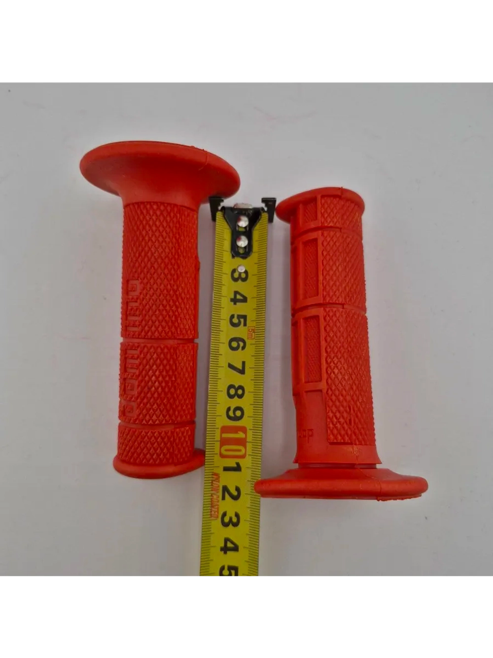 t - Ручки руля для питбайков и эндуро мотоциклов