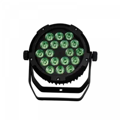 Color Imagination FLATPAR 1810 прожектор LED PAR, 180Вт