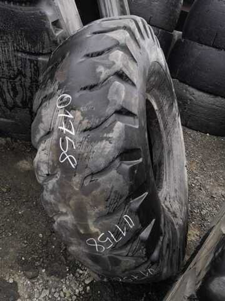 18.00-25 BKT Rock-Grip  шина б/у