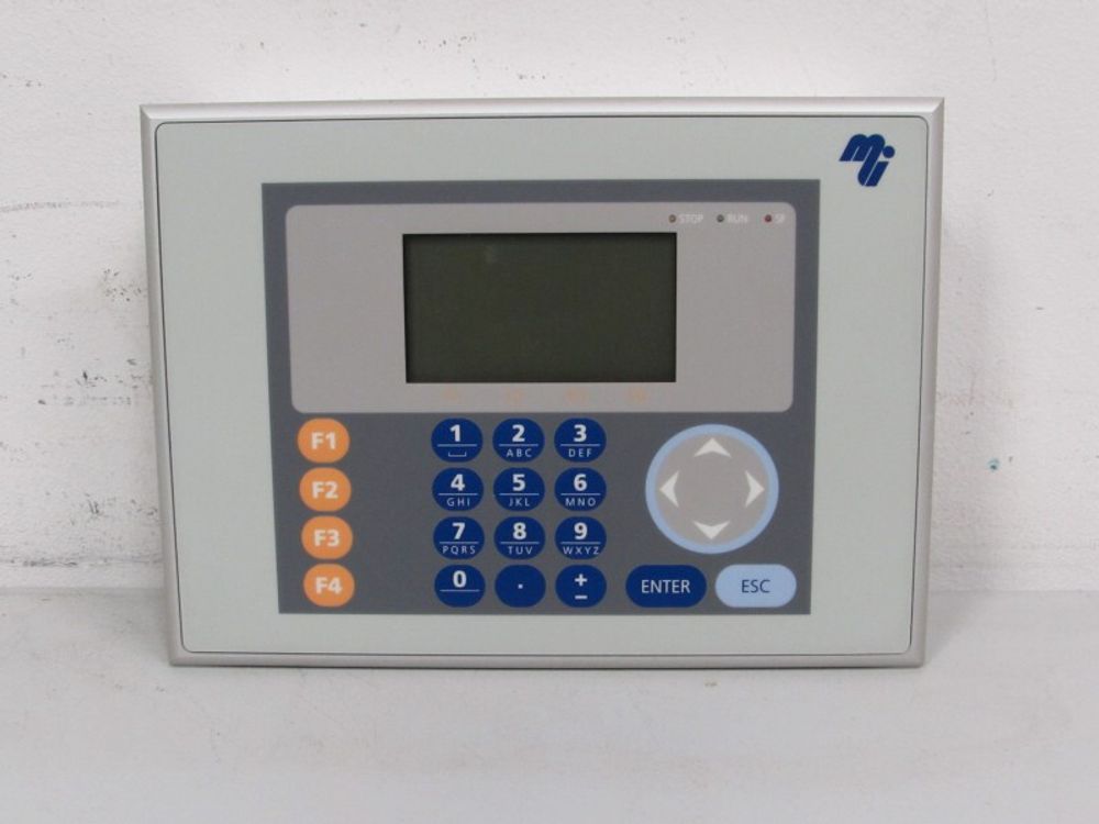 Micro Innovation AG HPT-100-82FGBA-01
