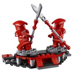 LEGO Star Wars: Боевой набор Элитной преторианской гвардии 75225 — Elite Praetorian Guard Battle Pack — Лего Звездные войны Стар Ворз