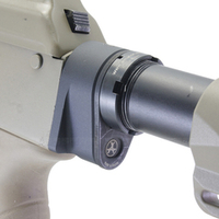 Контргайка телескопического приклада, Armacon