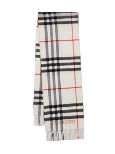 Шарф Burberry