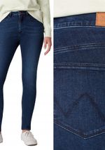 Джинсы HIGH SKINNY W27HJR711