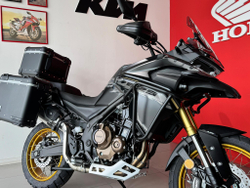 VOGE DS625X Adventure