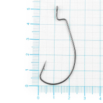 Крючок офсетный Fish Season 2315 BN Wide Range Worm (5шт/уп)