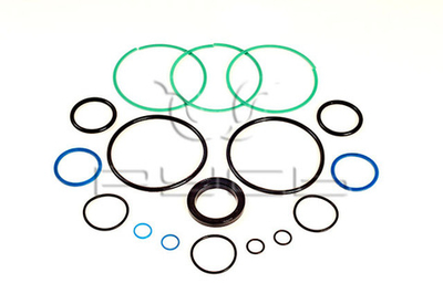 Р/к гидроцилиндра Ц-125х200-24 МТЗ-80/82/100 (навески) Русь