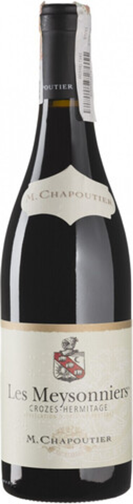 Вино  Кроз-Эрмитаж Ле Мейзонье