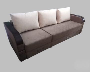 Диван КЛАССИК 2 трансформер (МДФ)