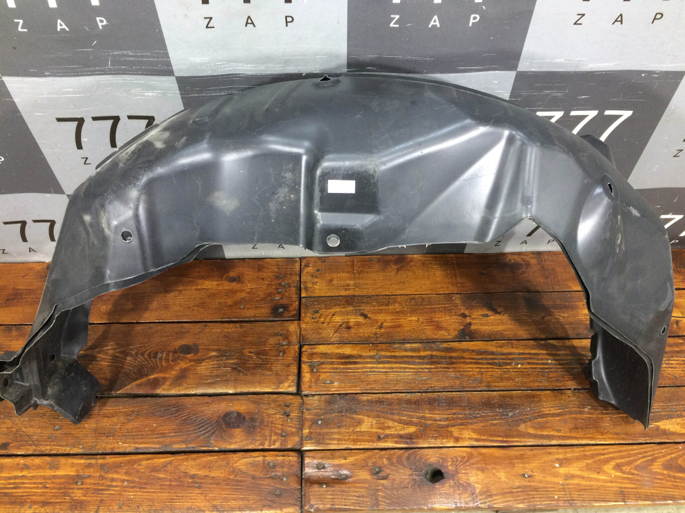 Подкрылок задний правый Haval 5512400AKZ8PA Б/У Оригинал 5512400AKZ8PA