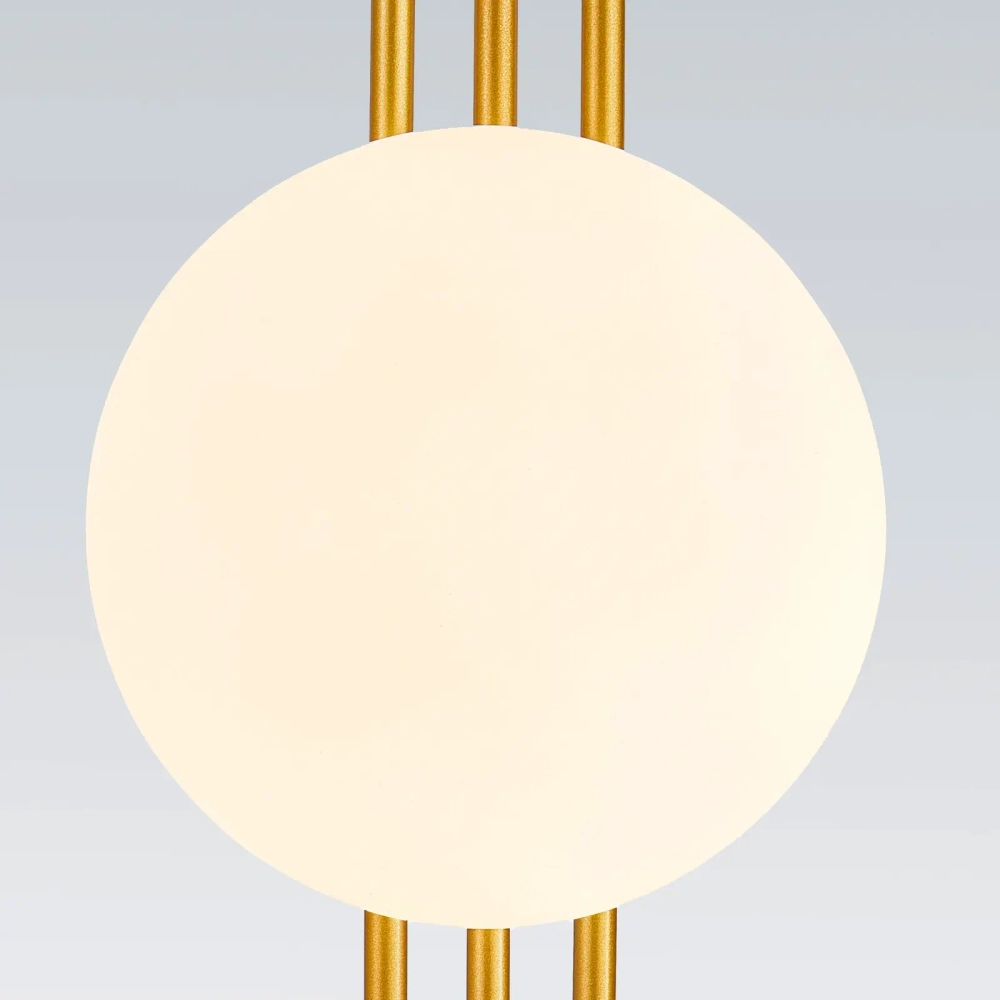 Настенный светодиодный светильник Lightstar SNODO 810593