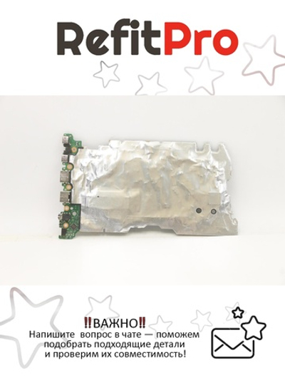 Материнская плата для ноутбука Lenovo ThinkBook 14 G2 ARE 20VF NOK Ryzen 5-4500U UMA 8GB NTP NCN B (5B21C15221), оригинал