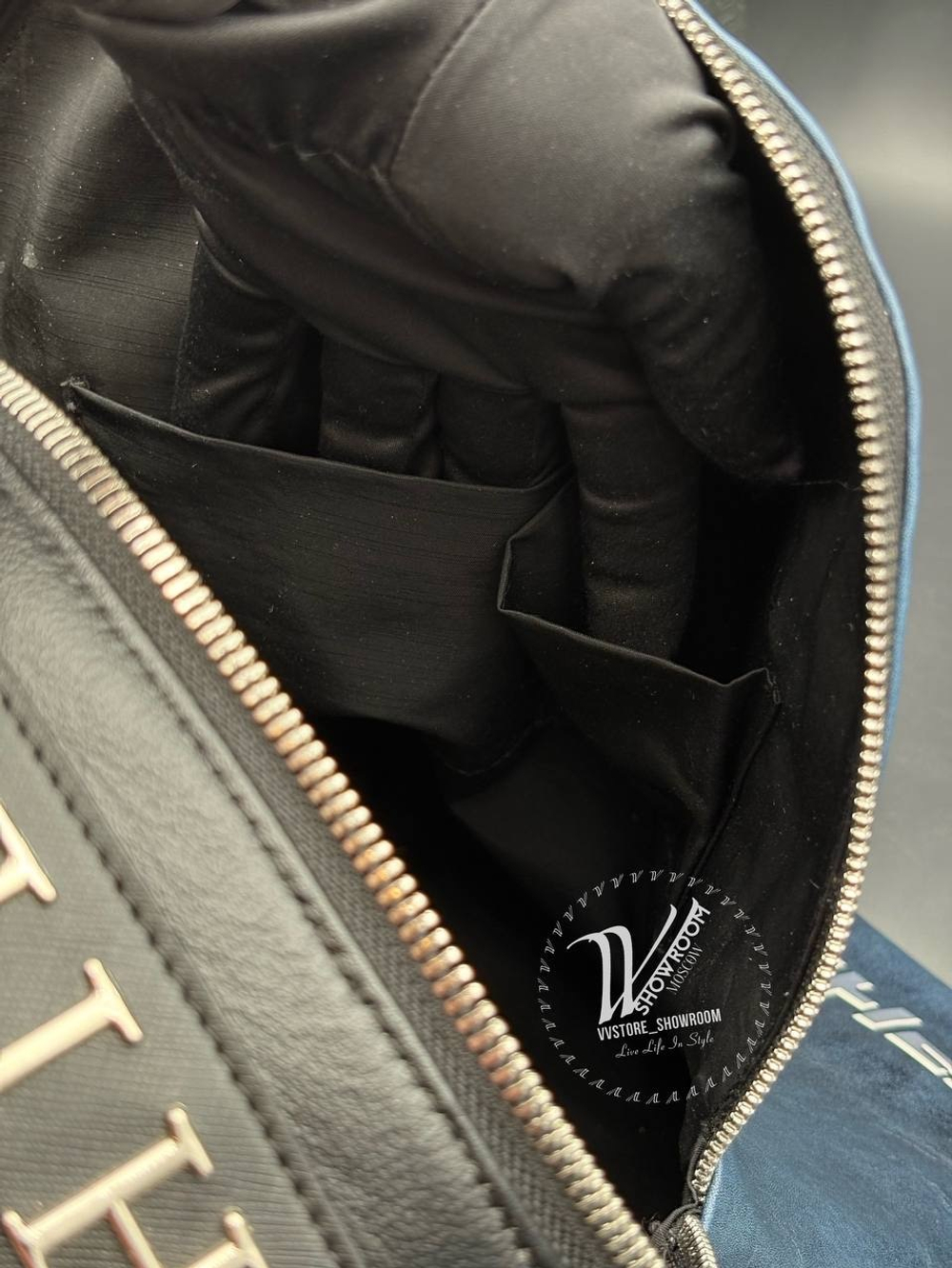 Рюкзак Philipp Plein