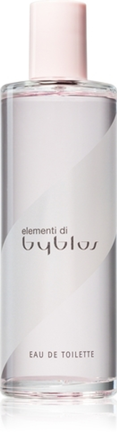 Byblos Rose Quartz Туалетная вода для женщин