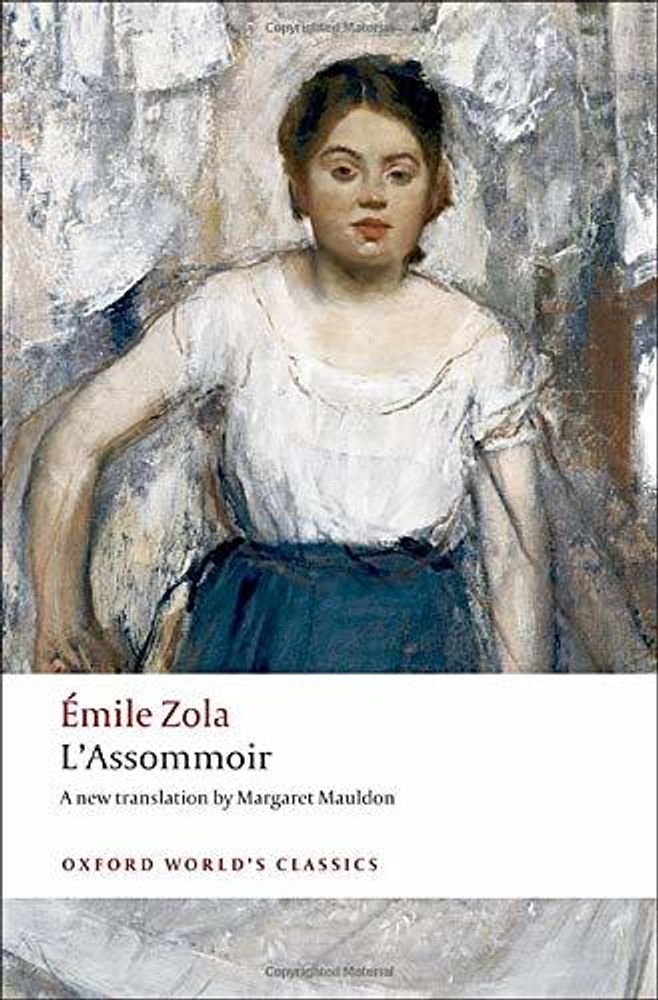 L&#39;Assommoir    Ned