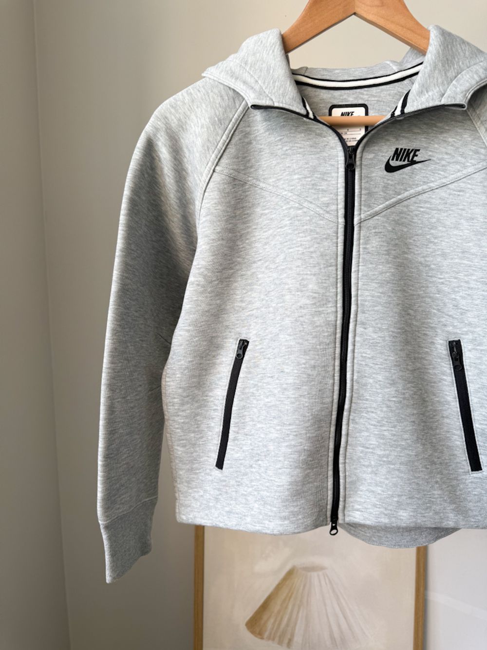 Толстовка Nike, 146-156