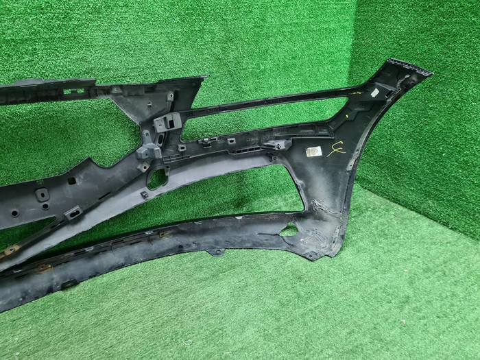 Бампер передний Genesis G80 2 (2020-2024)