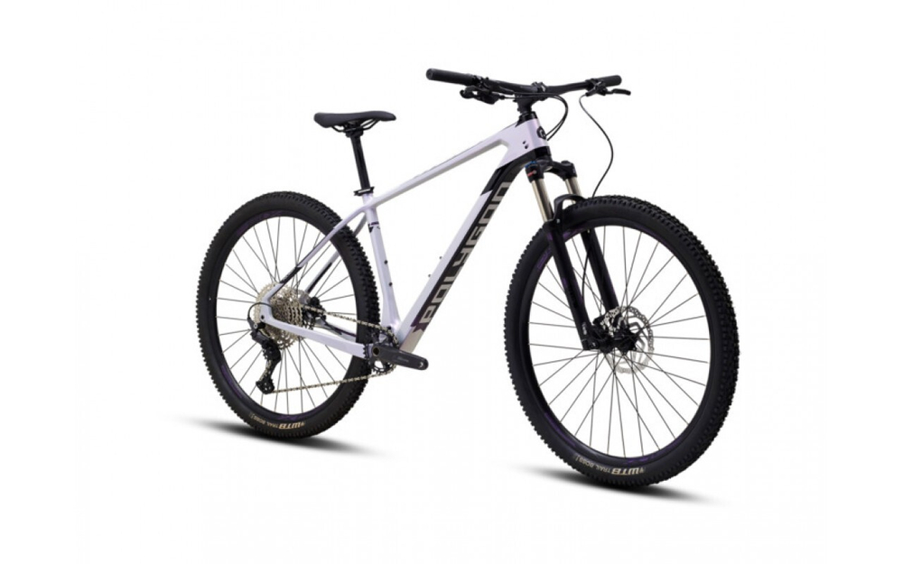 Горный велосипед Polygon Syncline C2 27.5 (2023)