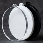 Акриловая медаль 1001