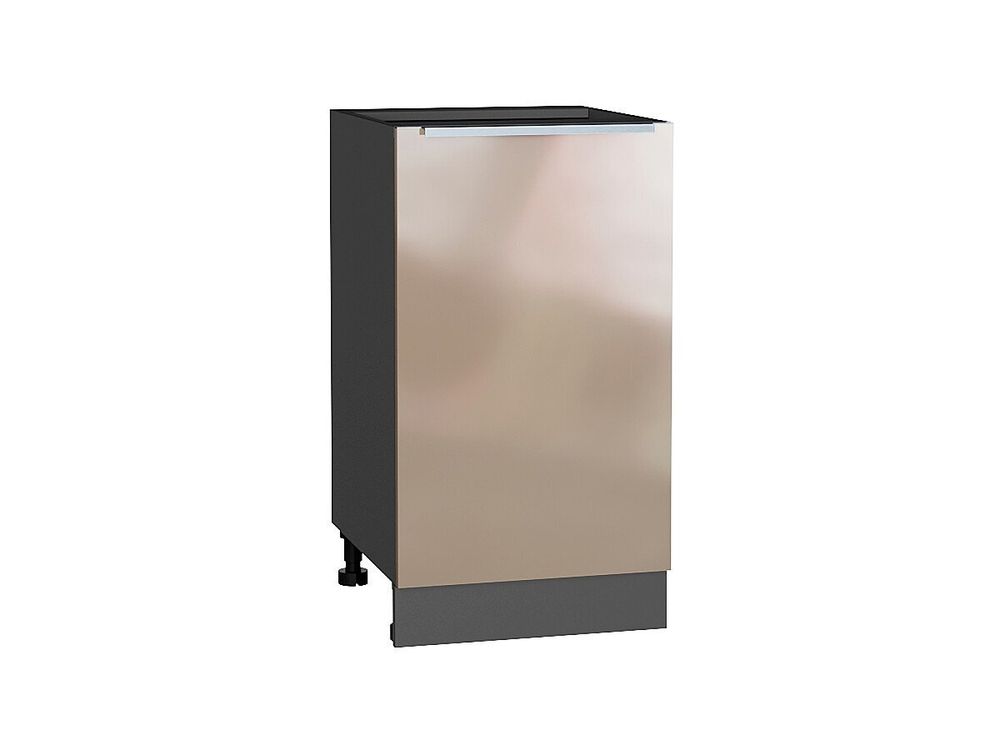 Шкаф нижний с 1-ой дверцей Фьюжн