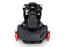 Квадроцикл SHARMAX Force 620 (ПСМ)