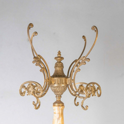 Винтаж: Вешалка в стиле Louis XV