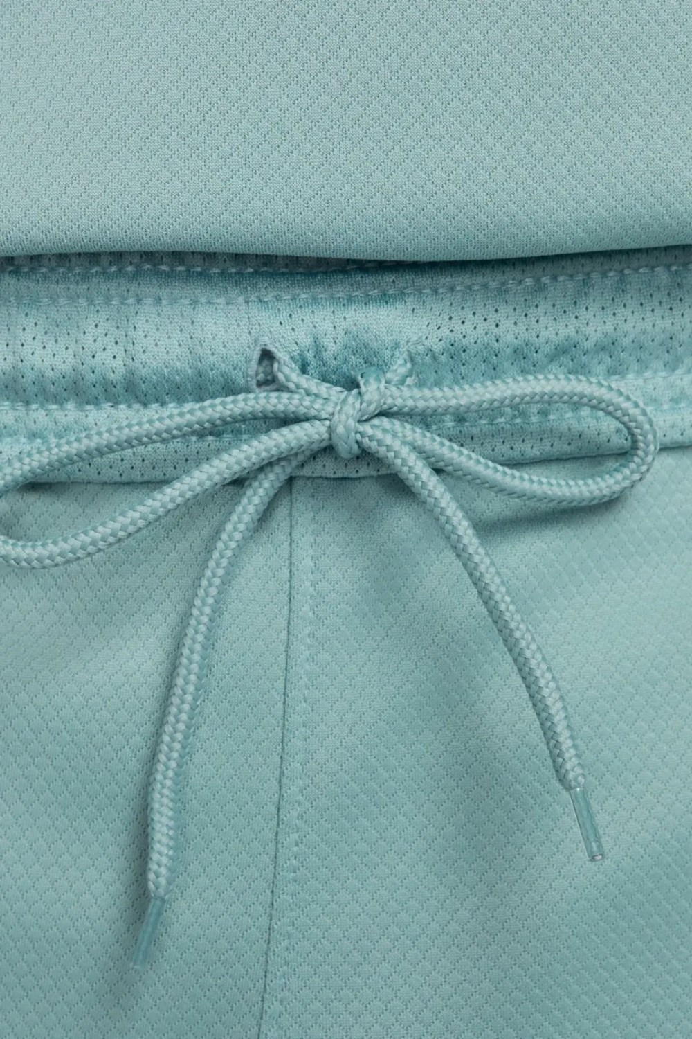 Шорты Nike Atletico Madrid 24/25 Away Stadium - голубой