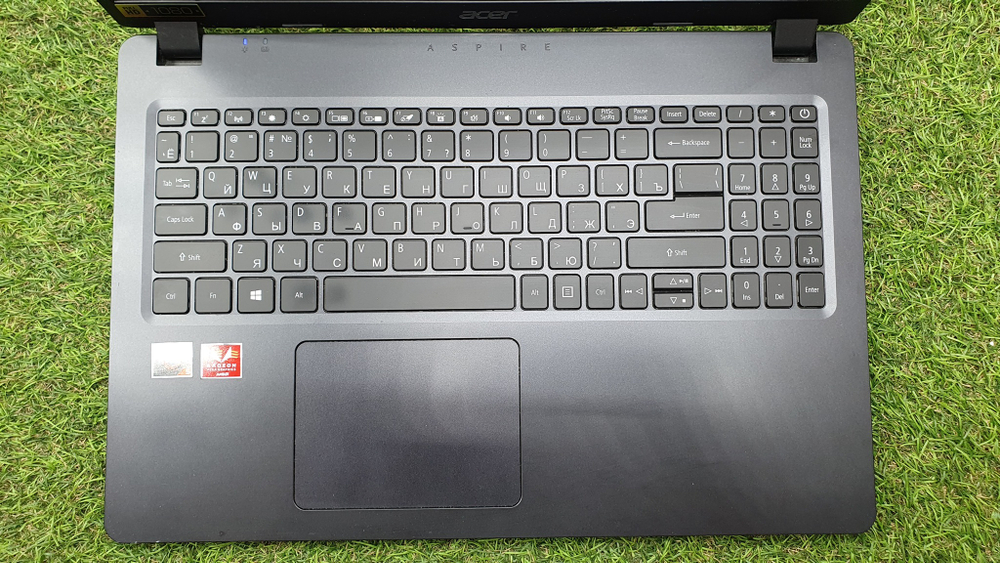 Ноутбук Acer Ryzen 5/8 Gb/FHD покупка/продажа