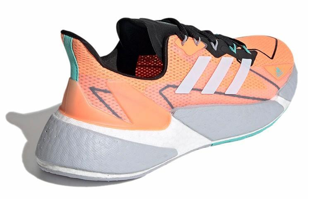 Кроссовки Adidas X9000L4