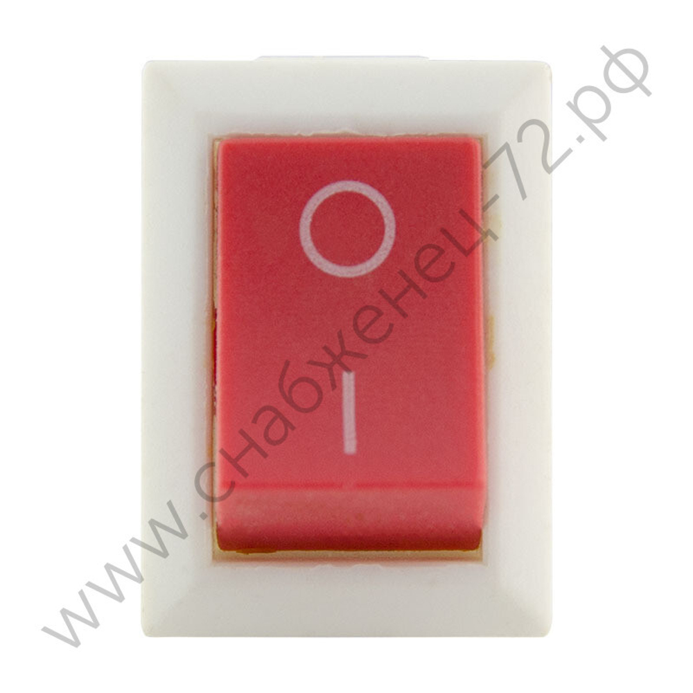 Клавишные переключатели Энергия