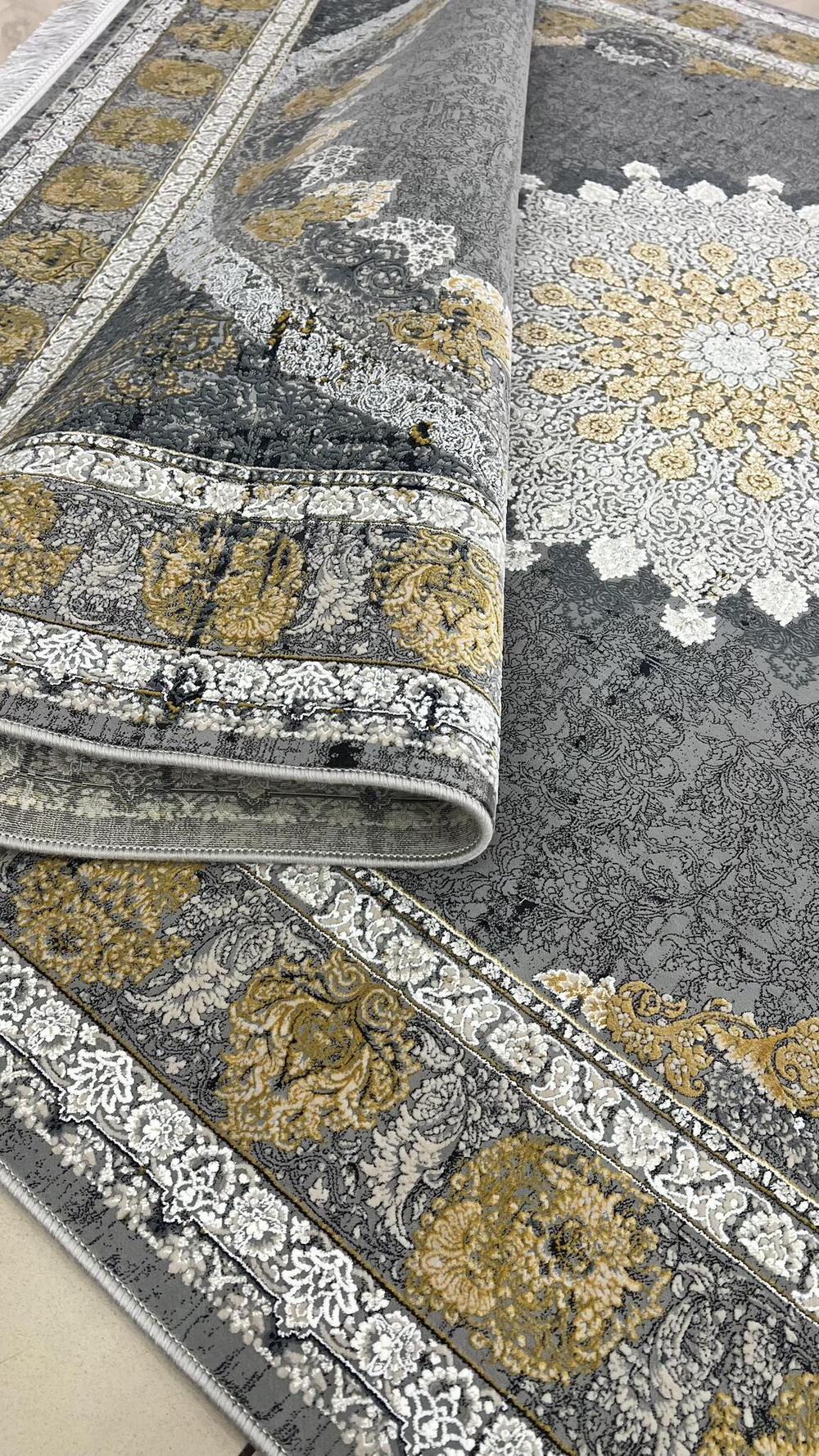Gheytarancarpet Bereliyan Collection (250*350) - G293
