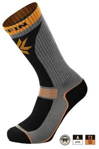 NORDIC MERINO HIKING